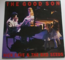 Nick Cave & The Bad Seeds   The Good Son - LP...