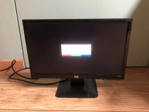Ecran plat HP v185ws - Photo 3/12