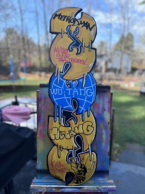 ミュージシャン LIMITED EDITION 'WORLD GONE MAD' SK8Deck MGP Origin Team LTD. Scooter - Neo Hydrazine – Madd Gear
