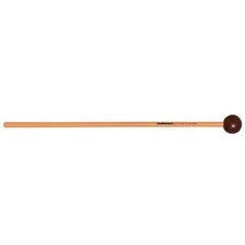 Malletech OR39R Medium Brown Rubber Rattan Handle