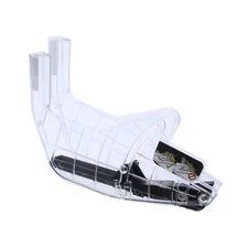 Ryobi Table Saw Blade Guard RTS10 RTS21 RTS31 089037007700 Ridgid R4513