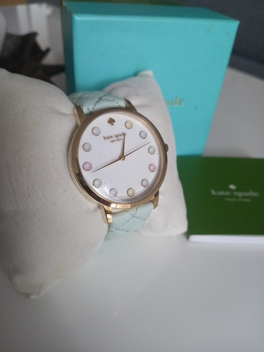 Kate Spade Metro Grand Watch s-l400.jpg main image 2