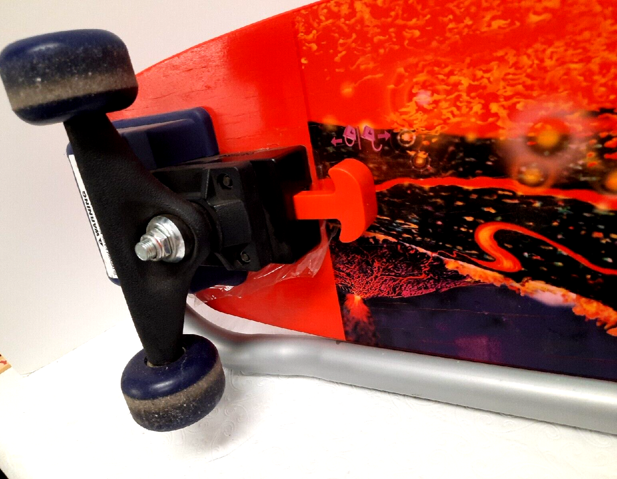 スケートボード Balance scooter - Red - 100% working スケートボード Balance scooter - Red - 100% working