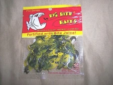 25 Cricket Fishing Lure Crappie Lure Insect Fishing Lure Trout Bait Perch Bait