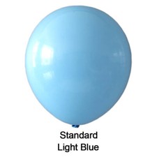 25-Pack Ultra-Thick Latex Balloons for Wedding & Party Home Decoration 10 inch — image 12