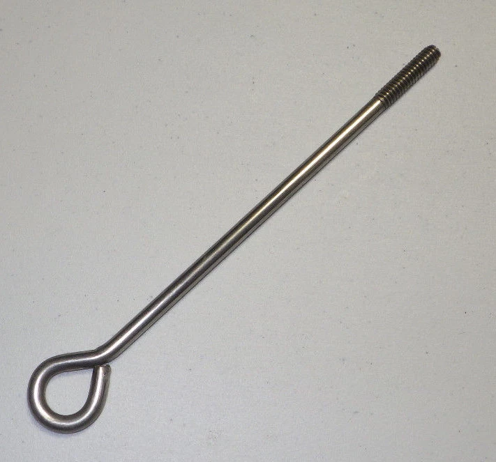 Lifetime Cookware Westbend Replacement Handles Vintage Saucepans Metal Pin ONLY - Image 3 of 4