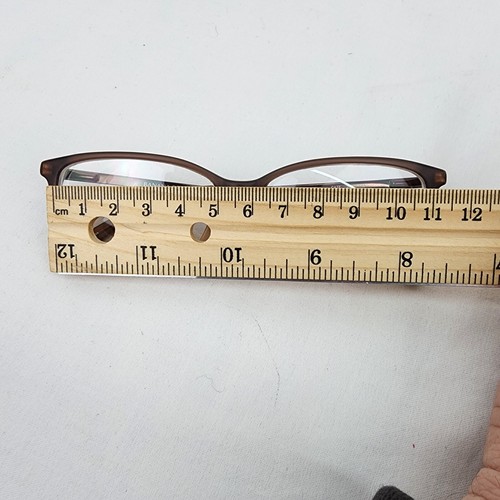 Banana Republic Cate JVA Eyeglasses Frame 51-14-130 B2 - Picture 13 of 14