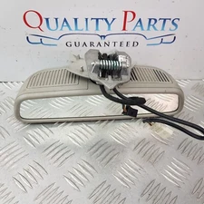MERCEDES CLS W219  INTERIOR REAR VIEW MIRROR 2118104017