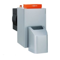 Viessmann Vitorondens 200-T 85,8 Kw ÖL-Brennwertkessel ÖL-Blaubrenner Vitotronic