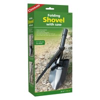 Coghlans Folding Shovel W/saw 9725 on sale Coghlans Folding Shovel W/saw 9725 on sale