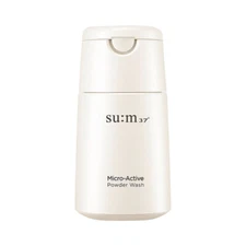 SU:M37 SUM37 Micro-Active Powder Wash 60g