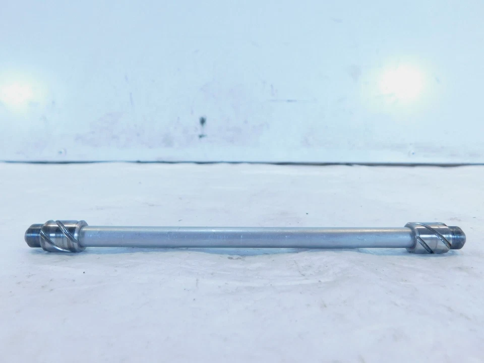 Yamaha Virago 535 V Star 650 XVS650 XV500K Embrague Liberación Varilla de Empuje Eje Foto 4 de 4