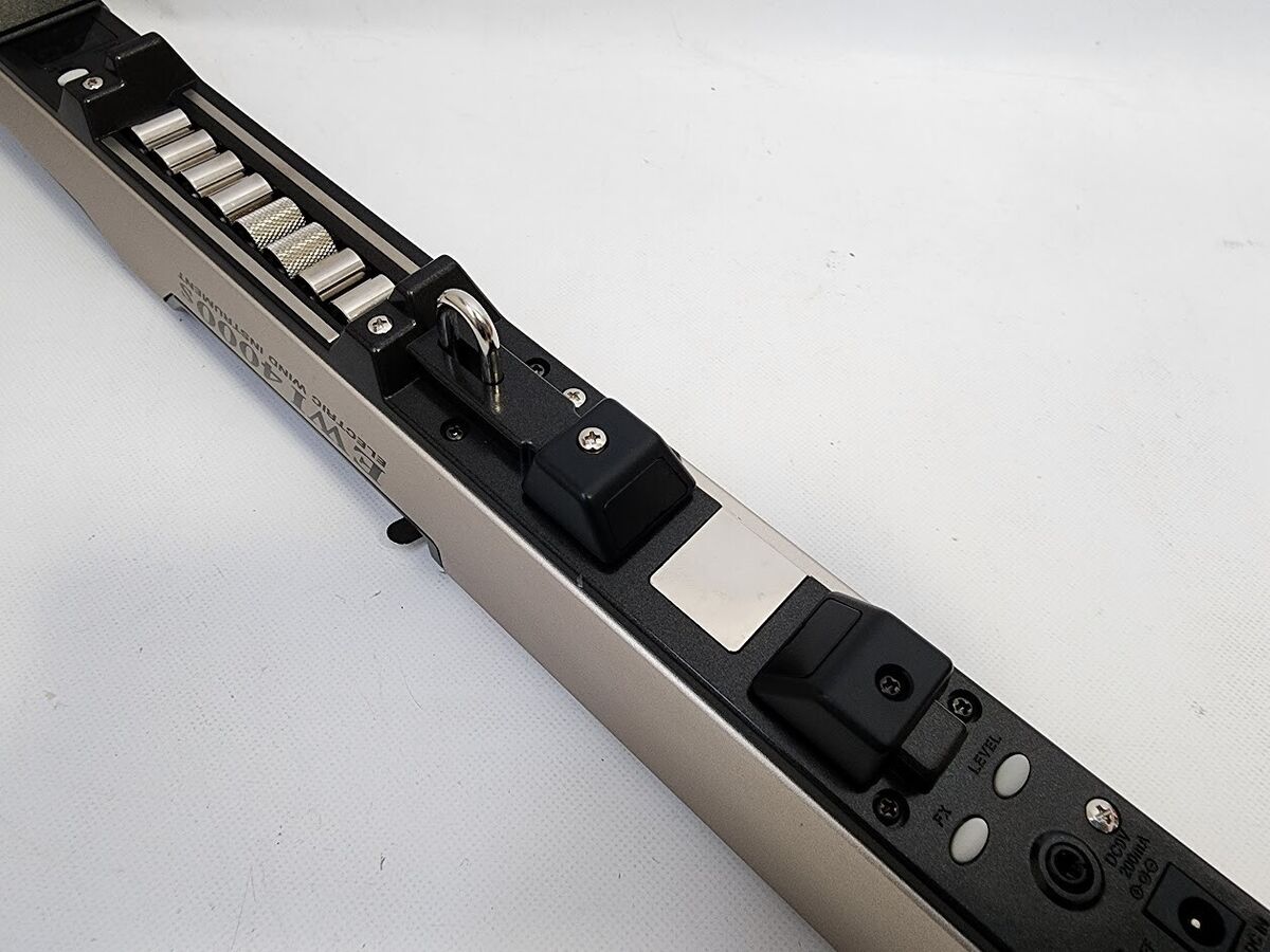 Akai Professional EWI4000S Wireless Electronic Wind Akai Professional EWI4000S Wireless Electronic Wind