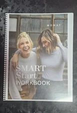 MONAT Business Building Material - Smart Start Workbook - Bound - NEW**