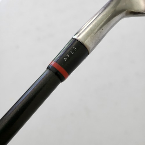 Hogan H40 Single PW Pitching Wedge Graphite Regular-Flex RH 35.5" - Picture 11 of 15