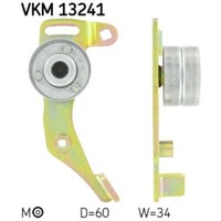SKF Spannrolle Zahnriemen Manuell FüR Fiat Scudo Kasten 220L 220_ 220P Peugeot