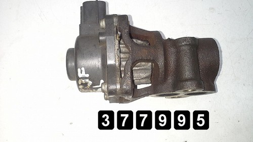 1997 MAZDA 323F AGR VENTIL 1500B BP3C