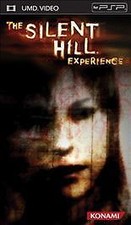 Silent Hill Experience (Sony PSP, 2006) Brand New Factory Sealed 