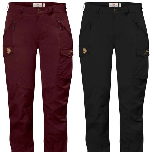 Nikka Curved Trousers 