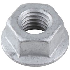 Genuine Ford Fuel Injection System/Inlet Manifld Hex Nut x5 1462011