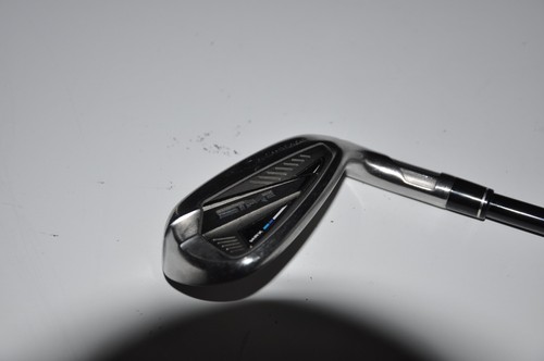 TaylorMade SIM2 Max 9 Iron Graphite Shaft 65 Gr Regular Flex 36 in Right Handed - Picture 4 of 8
