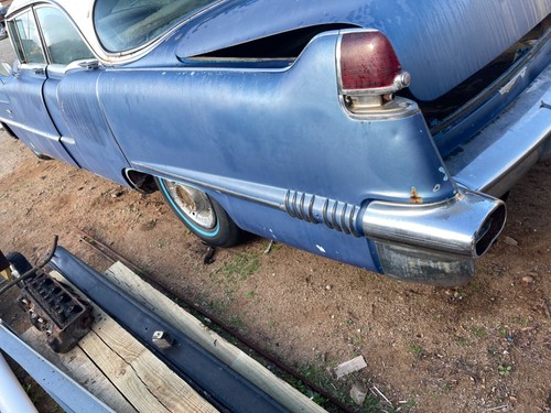 1956 Cadillac DeVille - Picture 7 of 12
