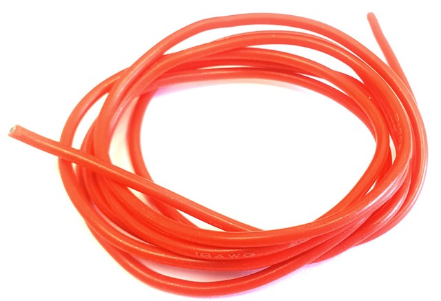 Hobbystar 10awg Red Silicone Wire RC Hobby Lipo Motor US Ship 1ft 10 Gauge GA for sale online Hobbystar 10awg Red Silicone Wire RC Hobby Lipo Motor US Ship 1ft 10 Gauge GA for sale online