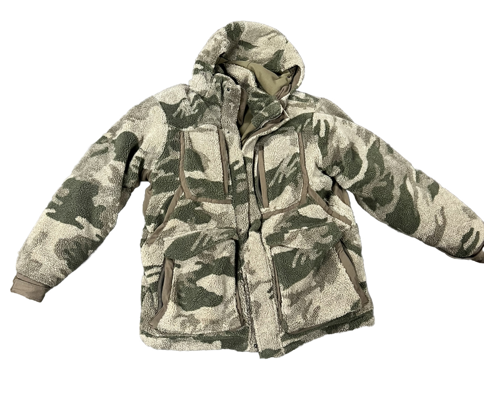 Cabela's Stand Hunter Extreme Parka Jacket And Stand Hunter Bibs eBay