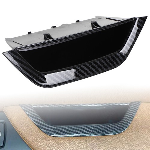 4 piezas manijas de puerta interiores RHD panel cubierta de tracción interior moldura para BMW X3 X4 F25 F26 - Imagen 23 de 24
