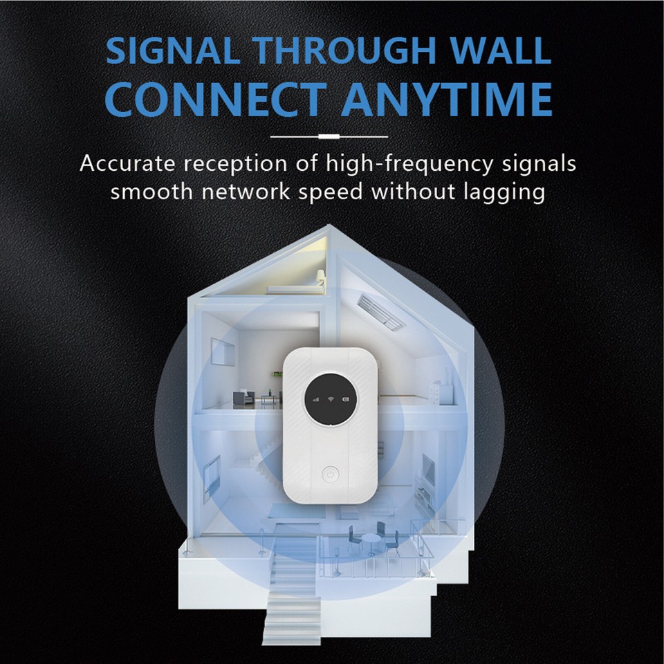 New Ultralink Pocket Router Pocket WiFi Free Internet in your pocket ...