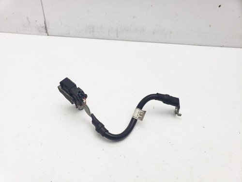 KIA SORENTO MK3 UM 2.2 DIESEL NEGATIVE BATTERY CABLE TERMINAL 2016 37180-C5100 - Picture 7 of 16