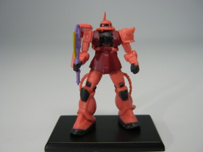 Gundam Collection Vol.1 