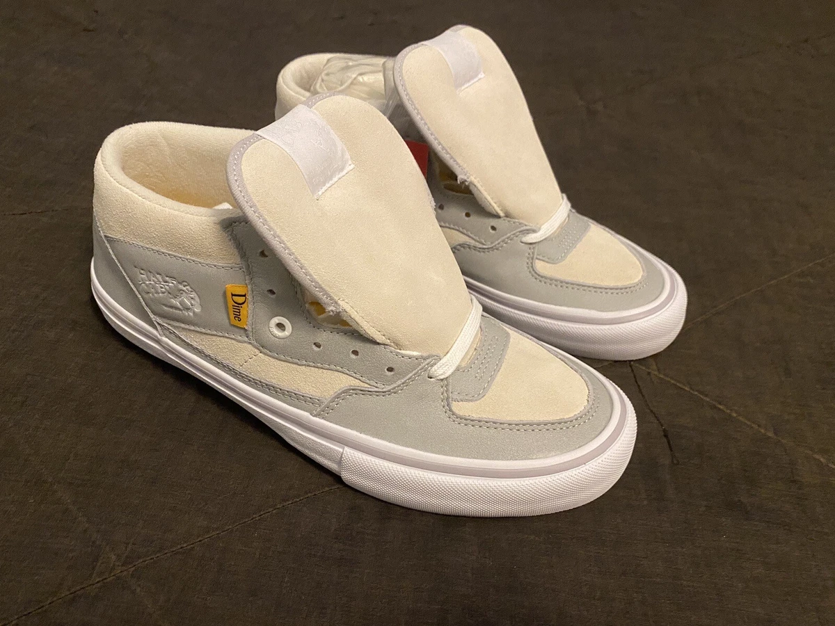 Vans half cab limited deals edition