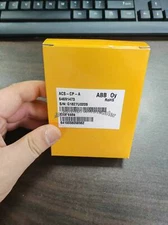 Brand new ABB ACS-CP-A 3ABD64691473 control panel  Fast delivery