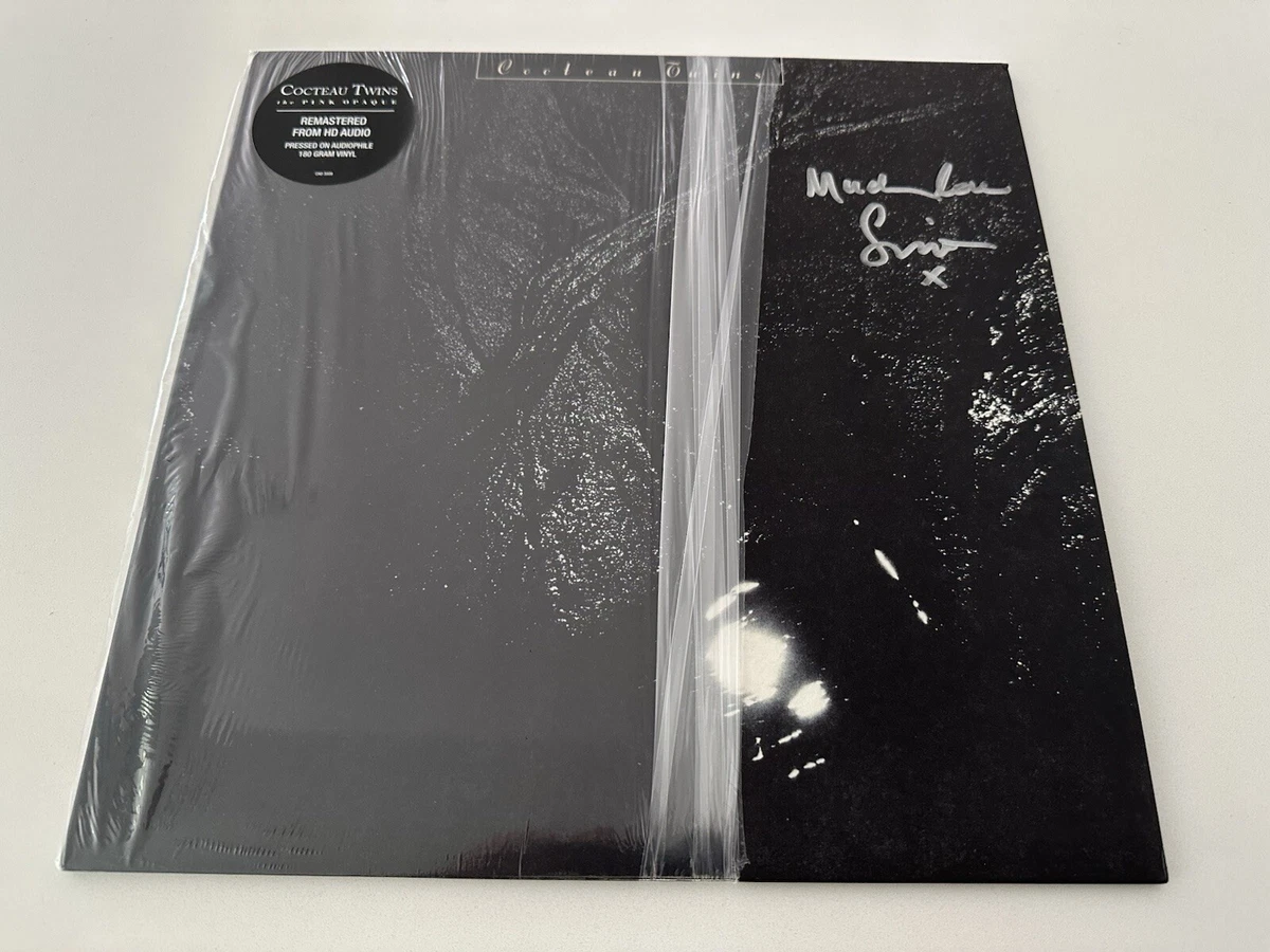 Vinyl Records Import Cocteau Twins for sale | eBay