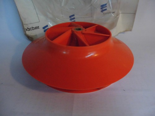 Eberspächer 251426150200/2/A Deckel Luftheizung Gebläse Cover air heater fan - Picture 2 of 4