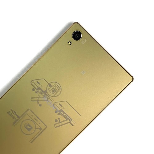Sony Xperia Z5 Compact E5823 Original 4.6'' 2GB RAM 32GB ROM 23MP 4G SmartPhone - Picture 21 of 28