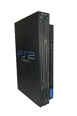 Sony PlayStation 2 Launch Edition Black (SCPH-15000) for sale online | eBay