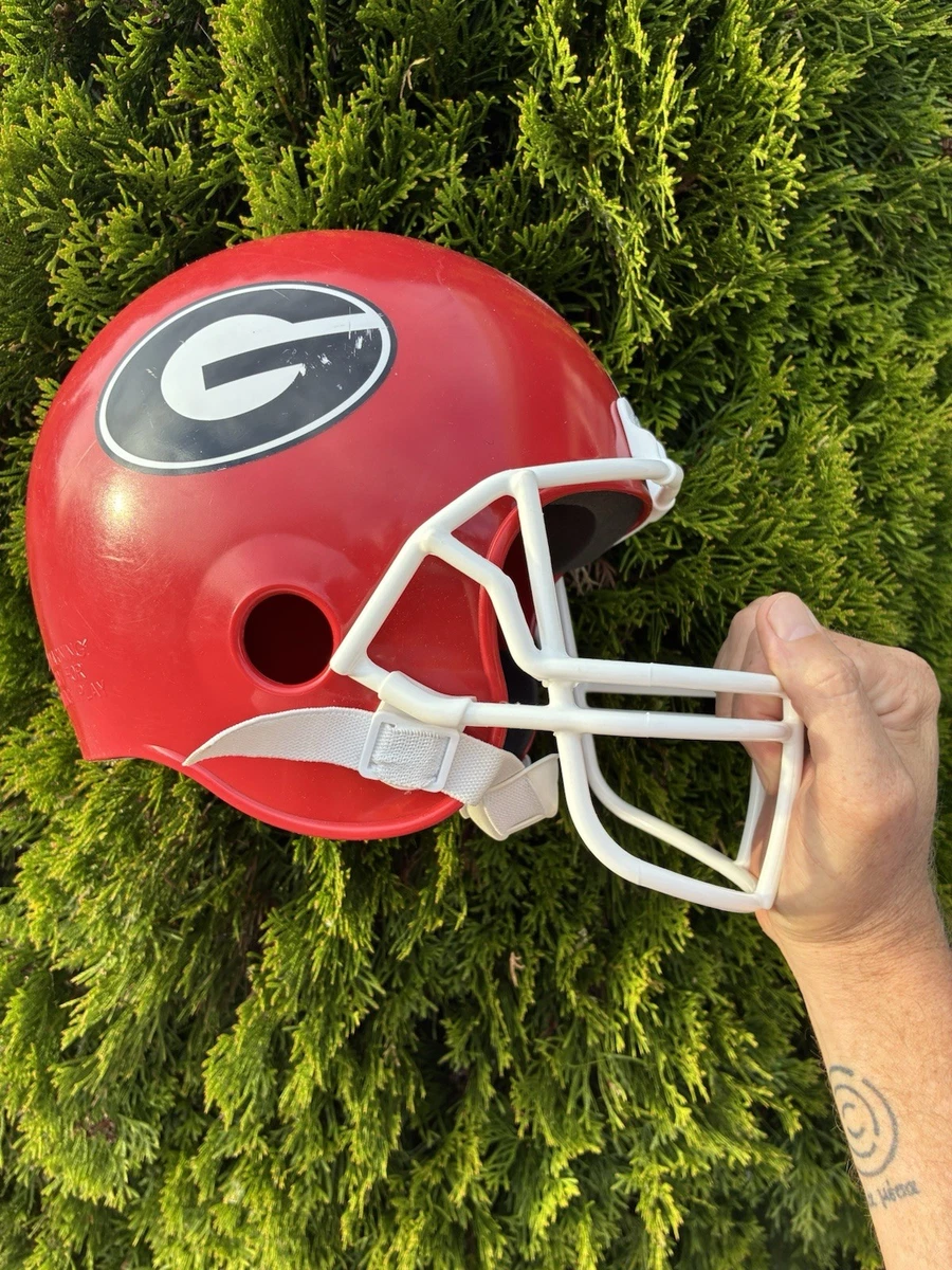 Football Georgia Bulldogs NCAA Helmets for sale | eBay Football Georgia Bulldogs NCAA Helmets for sale | eBay