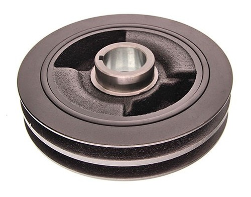 KURBELWELLENRIEMENSCHEIBE TOYOTA LAND CRUISER/ HILUX - Bild 1 von 1