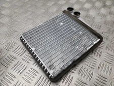 SKODA YETI 5L Wärmetauscher Innenraumheizung 1K0819031E 2.00 Diesel 34710436