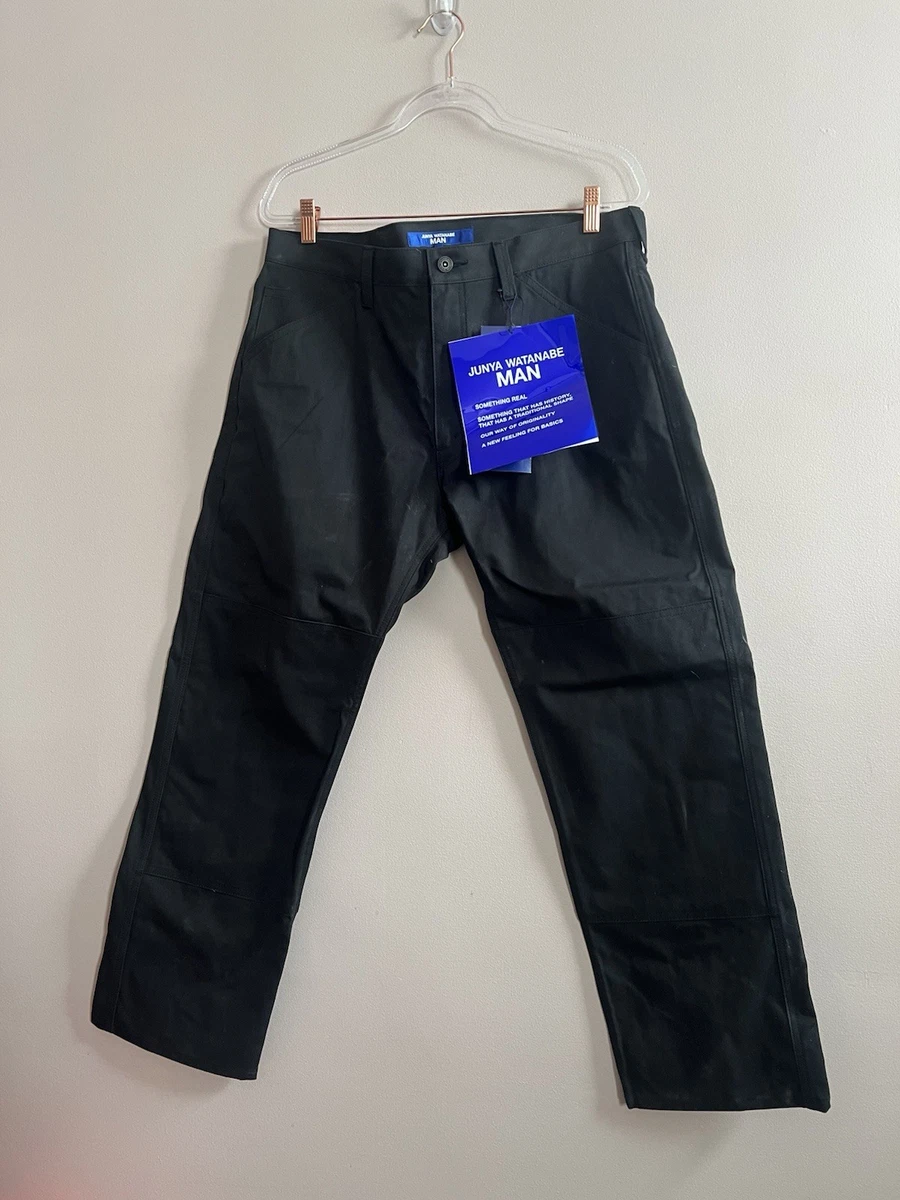 JUNYA WATANABE MAN カーゴパンツ XS ネイビー Junya Watanabe MAN Pants x Levi's | Navy Blue | SVD