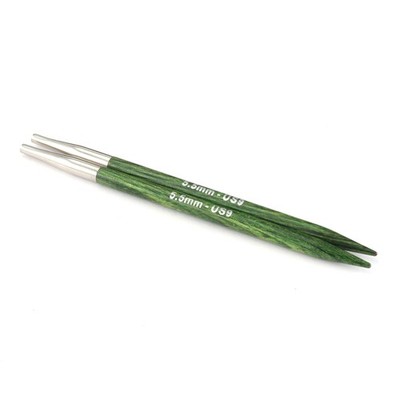 Knitpro Stricknadeln: Rund: Austauschbar: Standard: Dreamz: 5,50 Mm