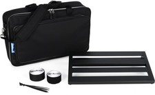 Pedaltrain PT-CL1-SC (5-pack) Bundle