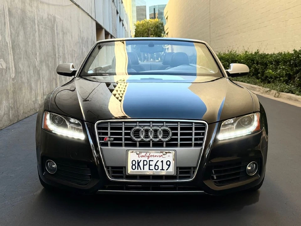 2010 Audi S5 PRESTIGE - Image 4 of 4