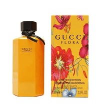 Gucci Flora Gorgeous Gardenia Eau de Toilette for Women for sale