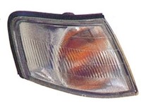Frontblinker Rechts FüR Nissan Primera P11 W11 1996-1999 Blinker Vorne Weiß Fass