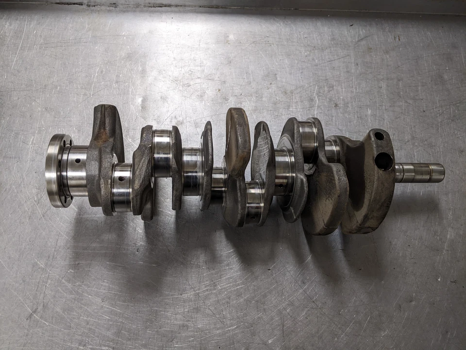 Cigüeñal estándar para Dodge Charger 06-10 3,5 gasolina Foto 2 de 4