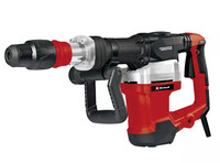 Einhell Abbruchhammer TE-DH 32 Mit Sds-Max Und 32 J Schlagkraft