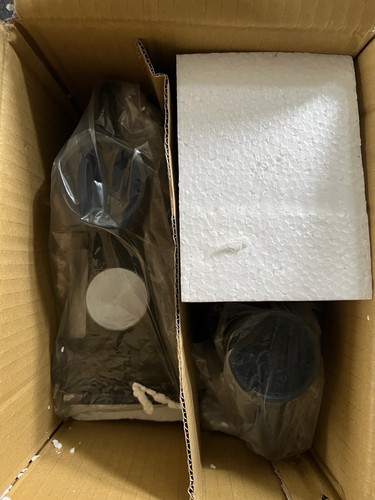 Ironmaster Barbell Adapters NEW - Picture 3 of 5